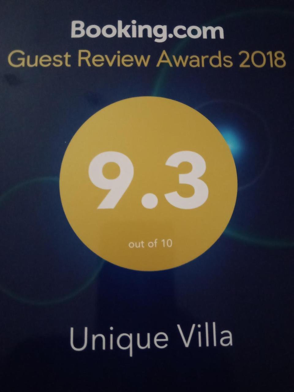 Unique Villa แคนดี้ ภายนอก รูปภาพ